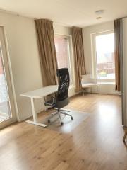 Furnished 3-Bedroom Apartment in Kruidenbuurt - Image 20