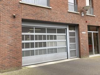 Furnished 3-Bedroom Apartment in Kruidenbuurt - Image 22