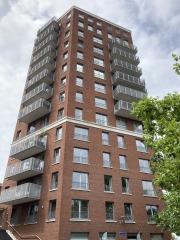 Furnished 3-Bedroom Apartment in Kruidenbuurt - Image 28