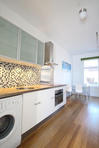 Gemeubileerd 2-kamerappartement met dakterras - Afbeelding 5
