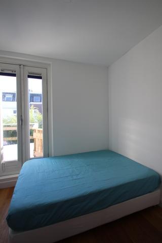 Gemeubileerd 2-kamerappartement met dakterras - Afbeelding 7