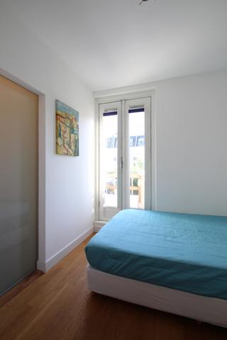 Gemeubileerd 2-kamerappartement met dakterras - Afbeelding 8