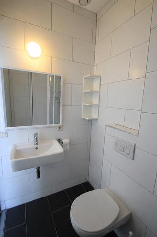 Gemeubileerd 2-kamerappartement met dakterras - Afbeelding 11