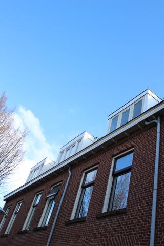 Gemeubileerd 2-kamerappartement met dakterras - Afbeelding 13