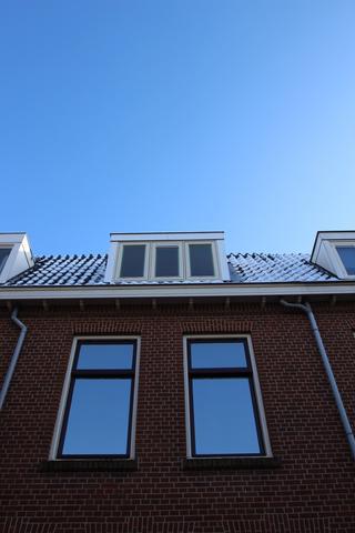 Gemeubileerd 2-kamerappartement met dakterras - Afbeelding 14