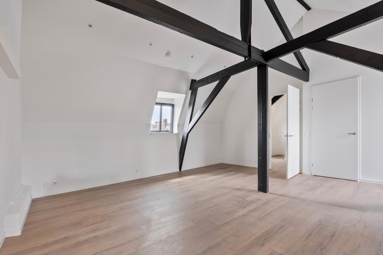 Energiezuinig 3-kamerappartement met balkon - Afbeelding 3