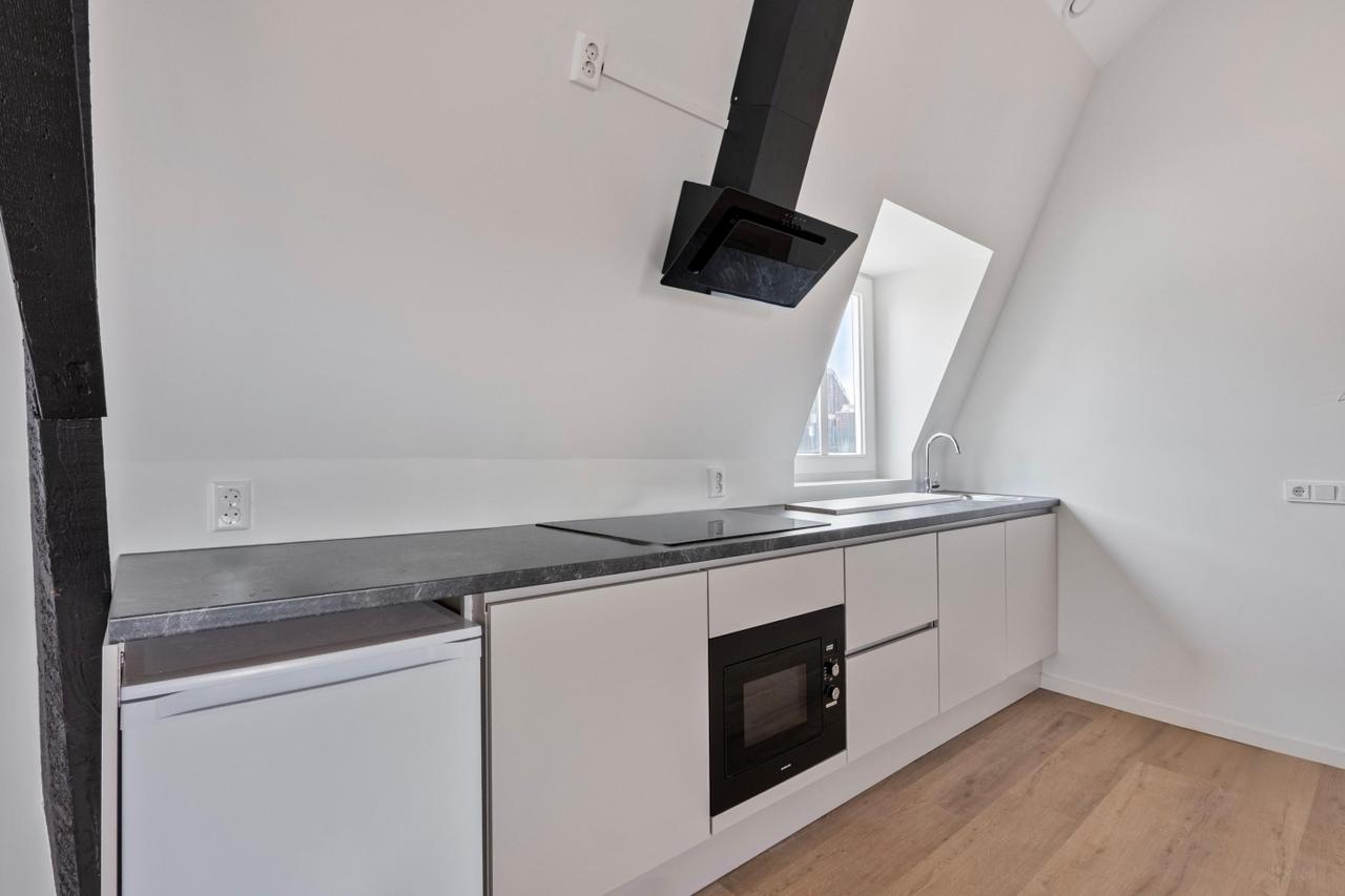 Energiezuinig 3-kamerappartement met balkon - Afbeelding 4