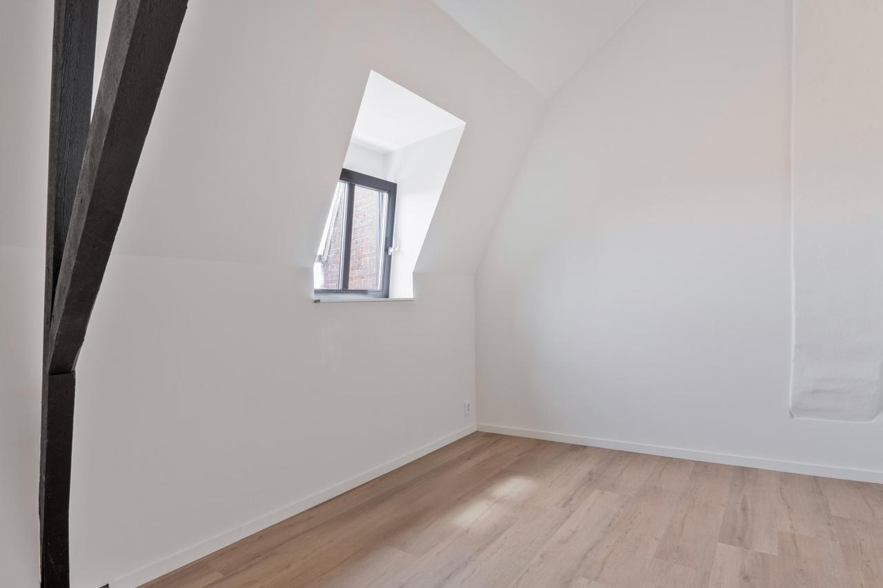 Energiezuinig 3-kamerappartement met balkon - Afbeelding 6