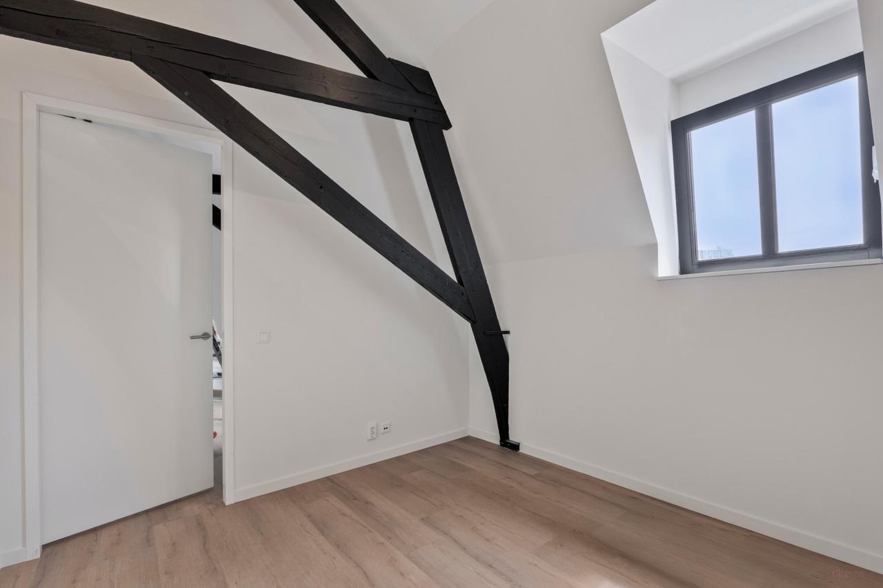 Energiezuinig 3-kamerappartement met balkon - Afbeelding 7