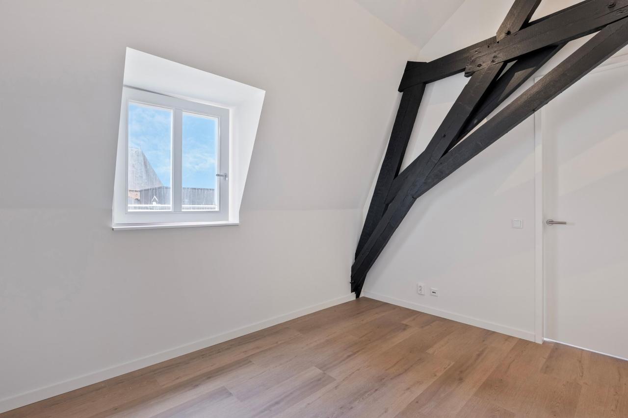 Energiezuinig 3-kamerappartement met balkon - Afbeelding 9