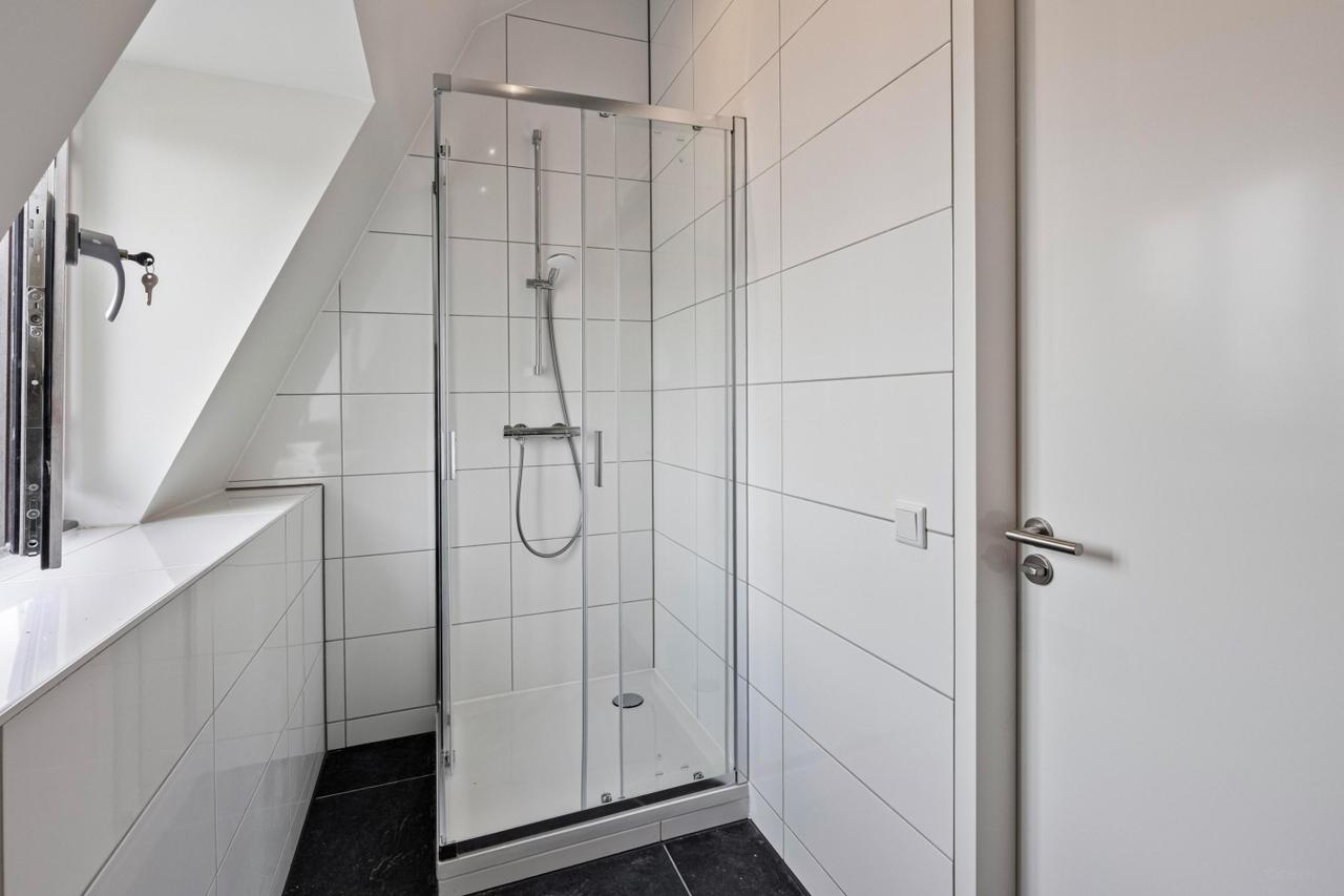 Energiezuinig 3-kamerappartement met balkon - Afbeelding 11