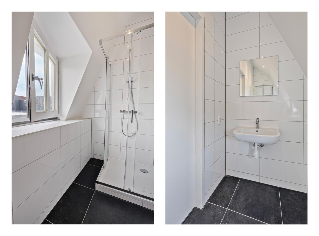Energiezuinig 3-kamerappartement met balkon - Afbeelding 14