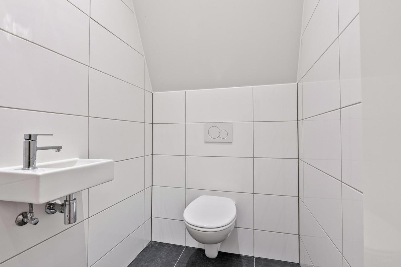 Energiezuinig 3-kamerappartement met balkon - Afbeelding 15