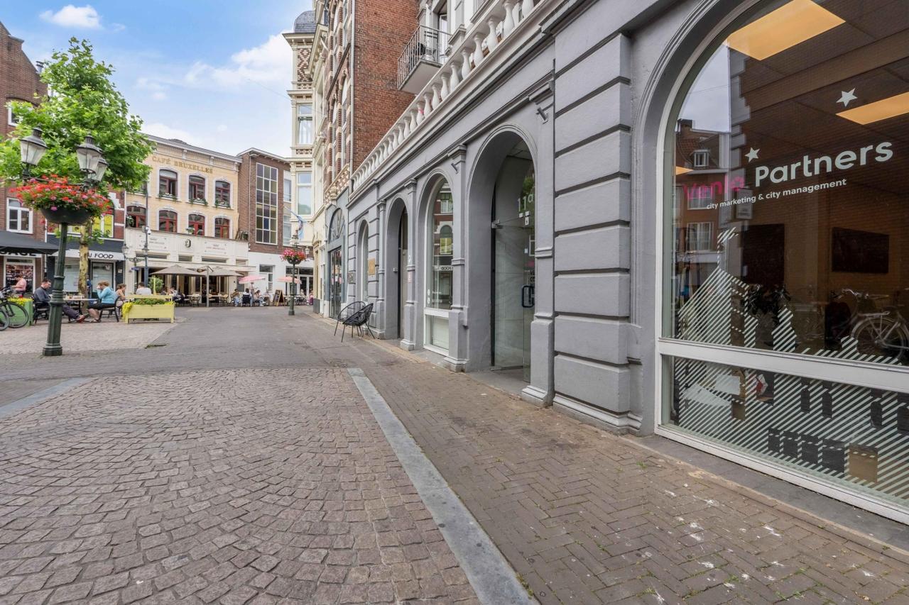 Energiezuinig 3-kamerappartement met balkon - Afbeelding 17