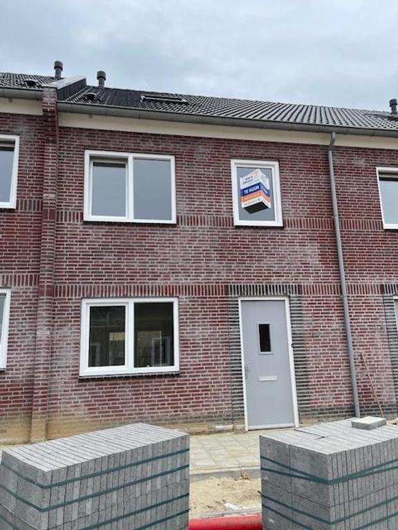 A++++ nieuwbouwwoning met tuin in Kerkrade - Afbeelding 2