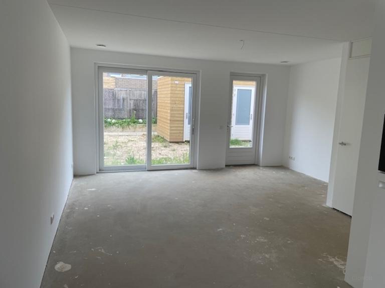 A++++ nieuwbouwwoning met tuin in Kerkrade - Afbeelding 4