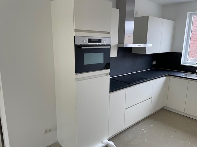 A++++ nieuwbouwwoning met tuin in Kerkrade - Afbeelding 6