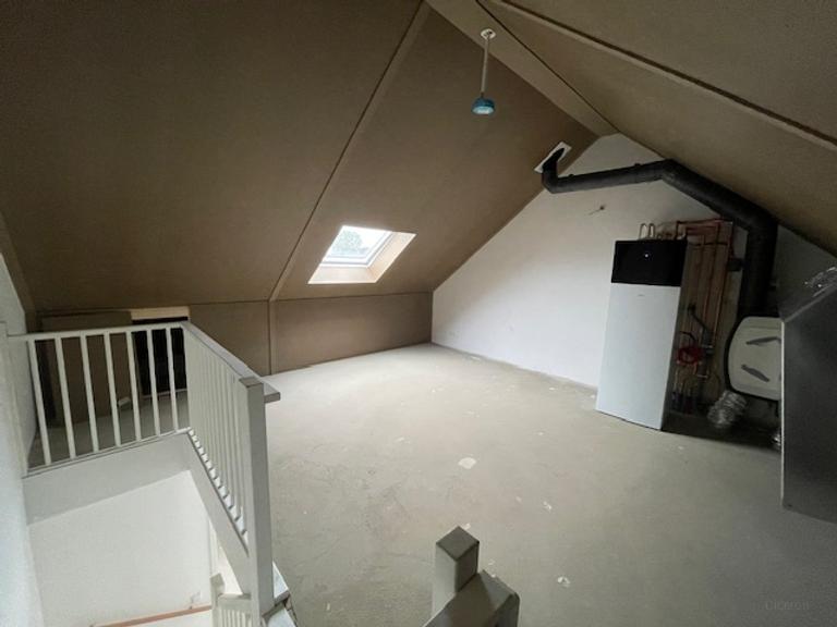 A++++ nieuwbouwwoning met tuin in Kerkrade - Afbeelding 12