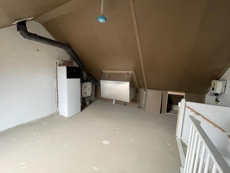 A++++ nieuwbouwwoning met tuin in Kerkrade - Afbeelding 13