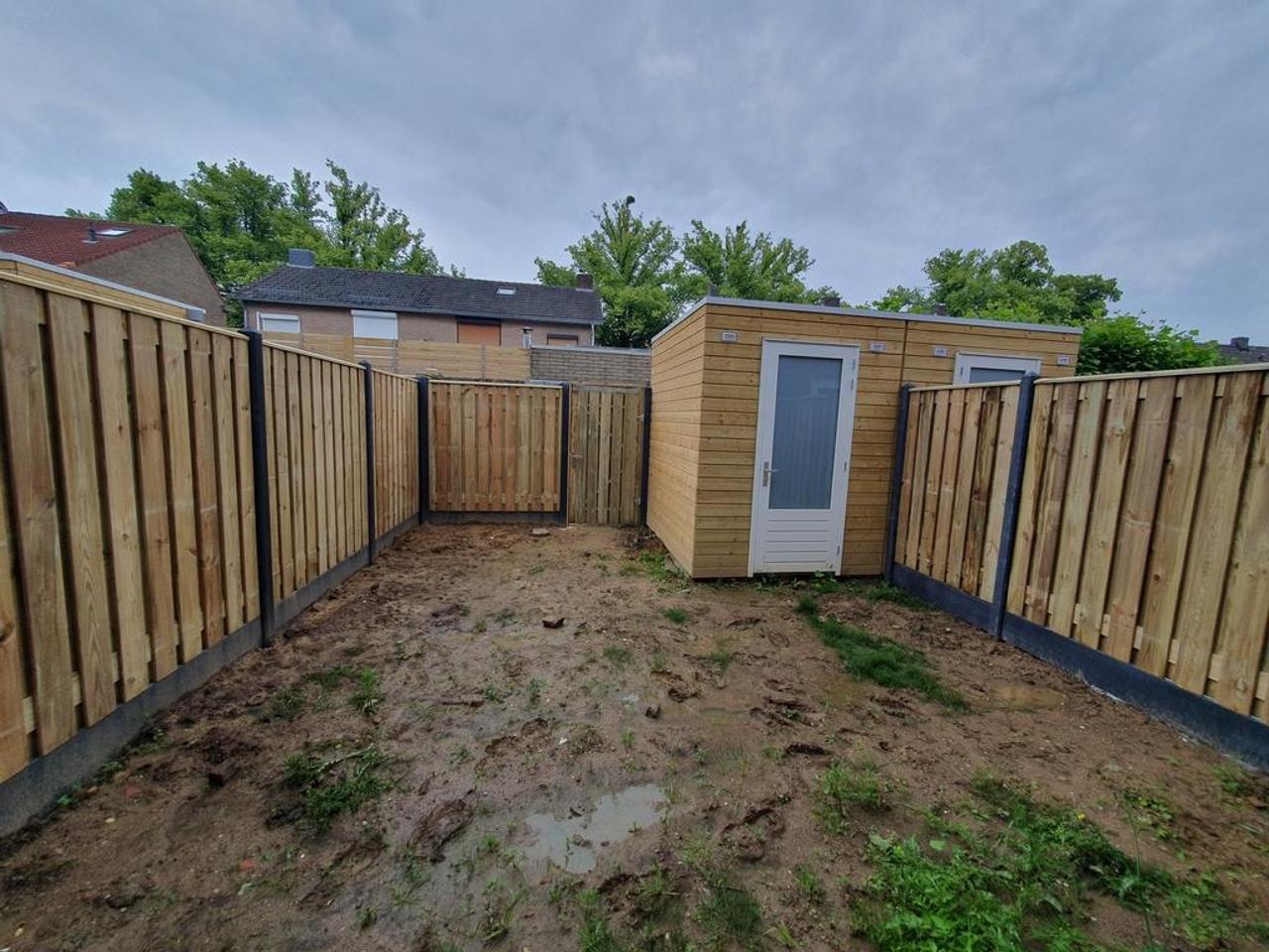 A++++ nieuwbouwwoning met tuin in Kerkrade - Afbeelding 14