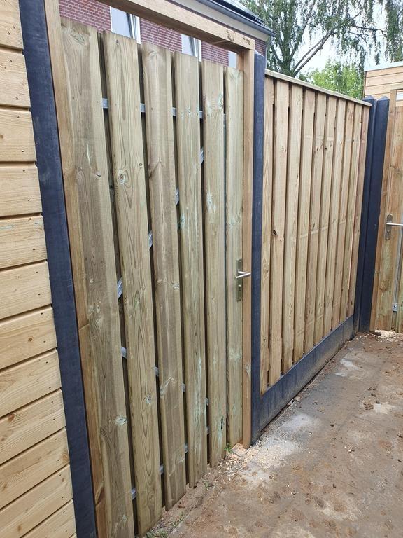 A++++ nieuwbouwwoning met tuin in Kerkrade - Afbeelding 15