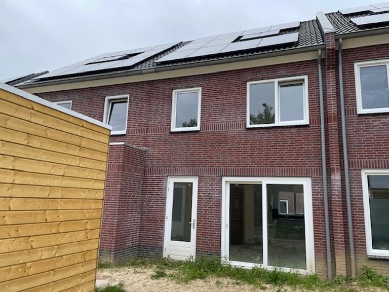 A++++ nieuwbouwwoning met tuin in Kerkrade - Afbeelding 16