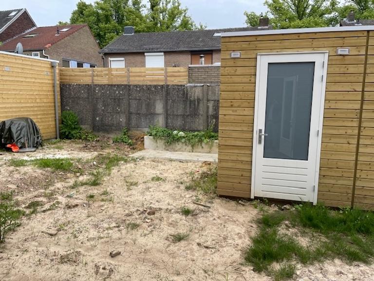 A++++ nieuwbouwwoning met tuin in Kerkrade - Afbeelding 17