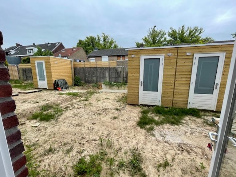 A++++ nieuwbouwwoning met tuin in Kerkrade - Afbeelding 18