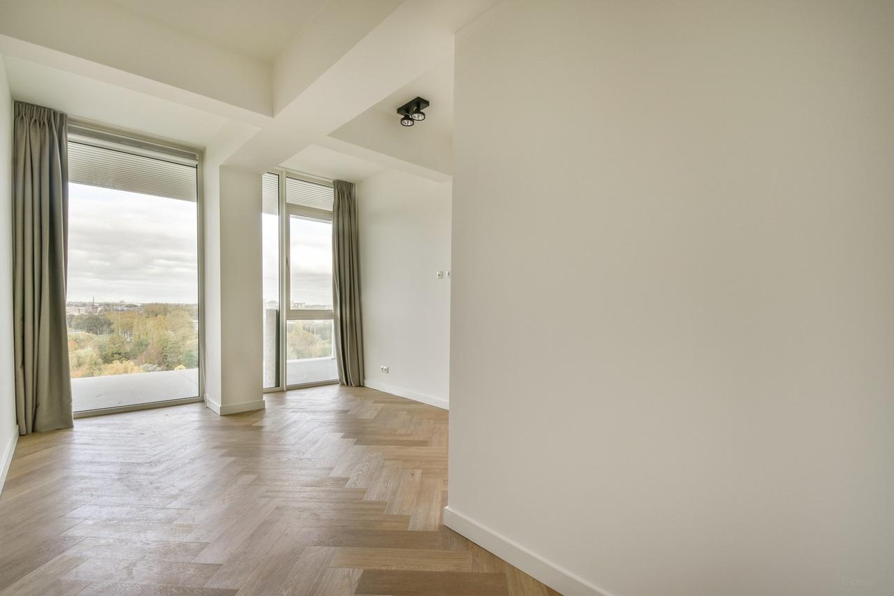 Corner apartment with terrace near Westerpark - Image 12