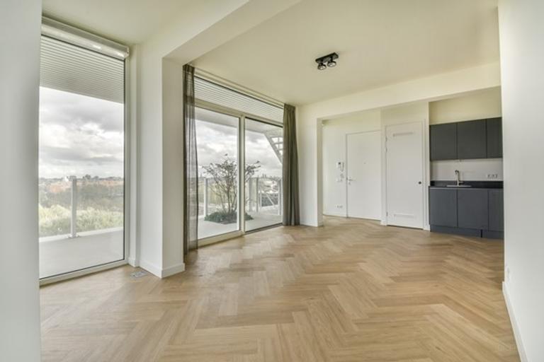 Corner Apartment with Large Terrace near Westerpark - Image 4