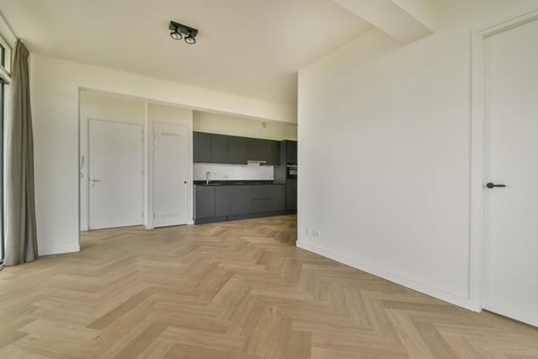Corner Apartment with Large Terrace near Westerpark - Image 5