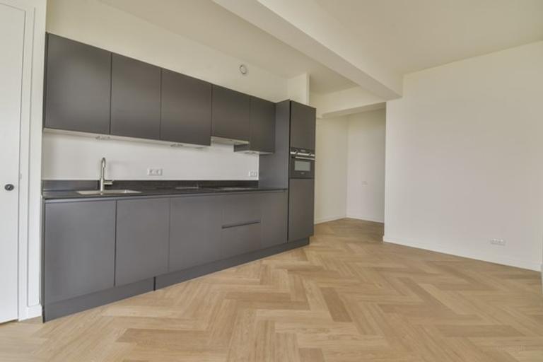Corner Apartment with Large Terrace near Westerpark - Image 6