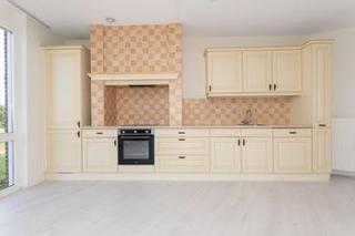 91 m² Corner Apartment with Loggia, Almere Poort - Image 4