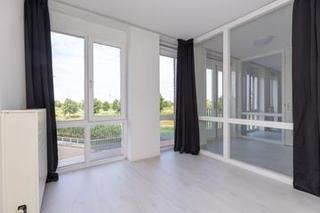 91 m² Corner Apartment with Loggia, Almere Poort - Image 9