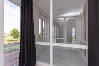 91 m² Corner Apartment with Loggia, Almere Poort - Image 10