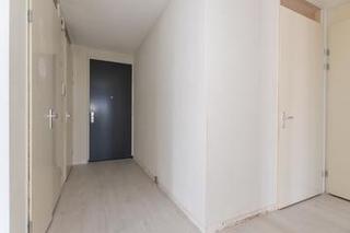 91 m² Corner Apartment with Loggia, Almere Poort - Image 16