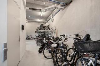 91 m² Corner Apartment with Loggia, Almere Poort - Image 20
