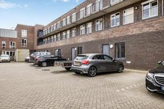 91 m² Corner Apartment with Loggia, Almere Poort - Image 21