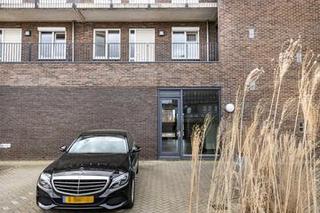 91 m² Corner Apartment with Loggia, Almere Poort - Image 22