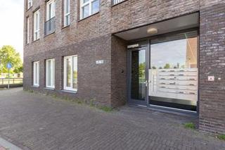 91 m² Corner Apartment with Loggia, Almere Poort - Image 23