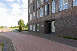 91 m² Corner Apartment with Loggia, Almere Poort - Image 24