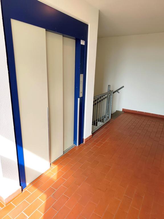 Appartement met balkon en parkeerplaats - Afbeelding 4