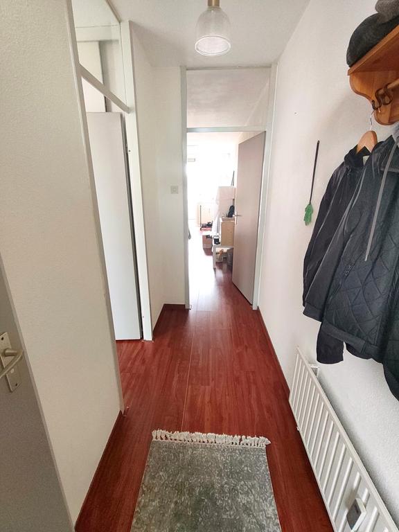 Appartement met balkon en parkeerplaats - Afbeelding 6