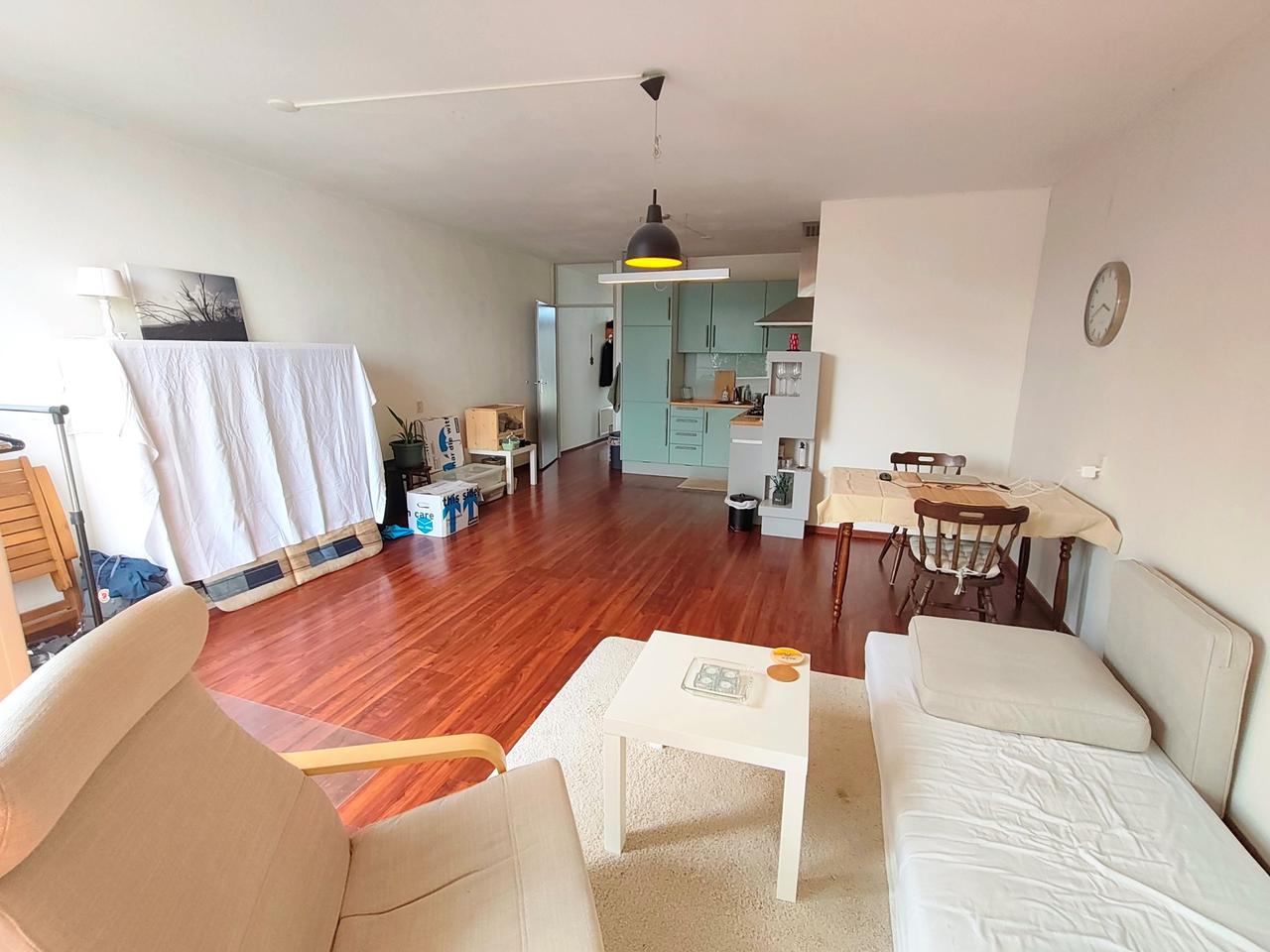 Appartement met balkon en parkeerplaats - Afbeelding 8