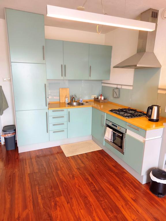 Appartement met balkon en parkeerplaats - Afbeelding 9