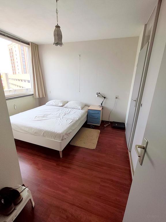 Appartement met balkon en parkeerplaats - Afbeelding 10