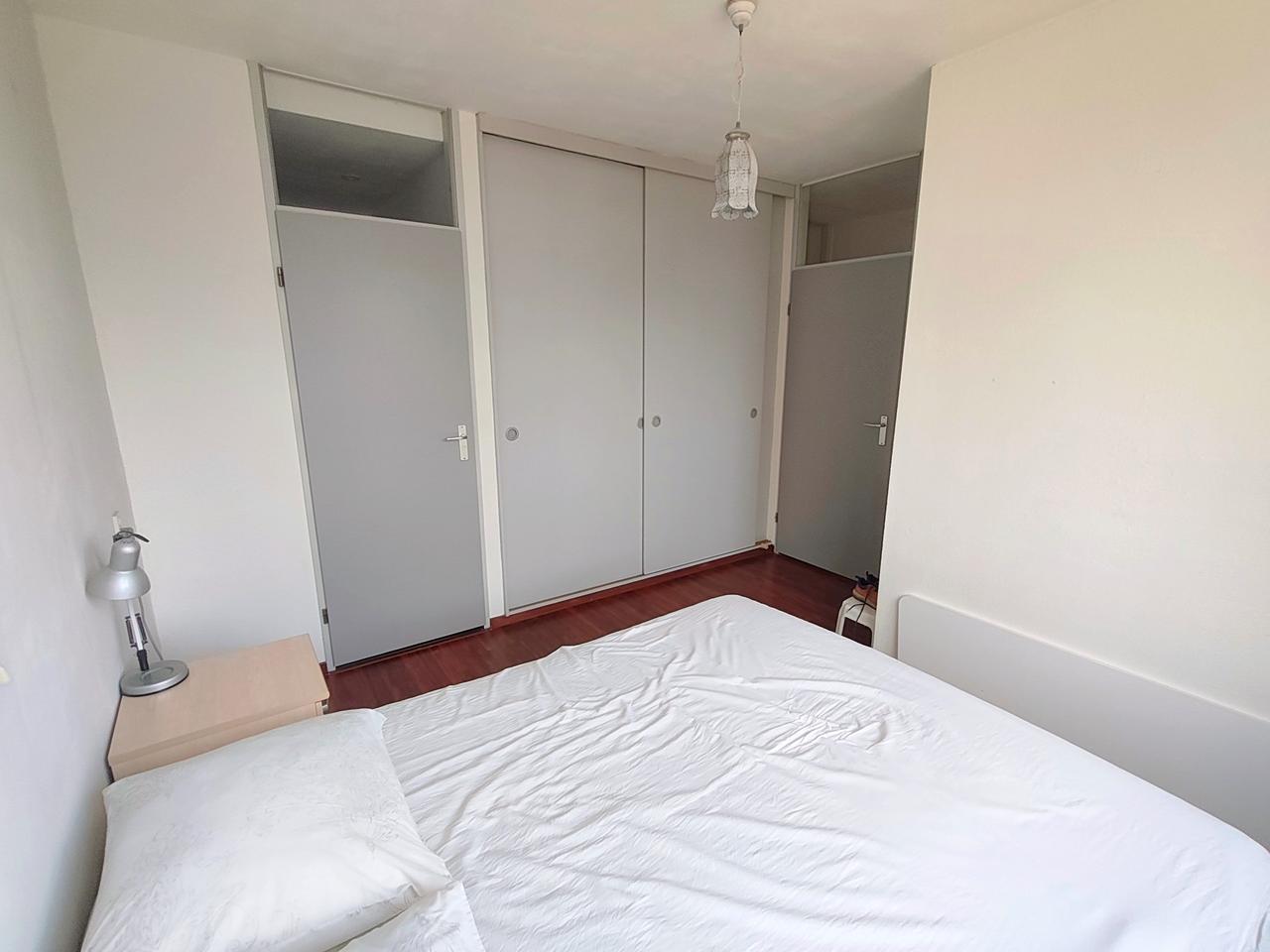 Appartement met balkon en parkeerplaats - Afbeelding 11