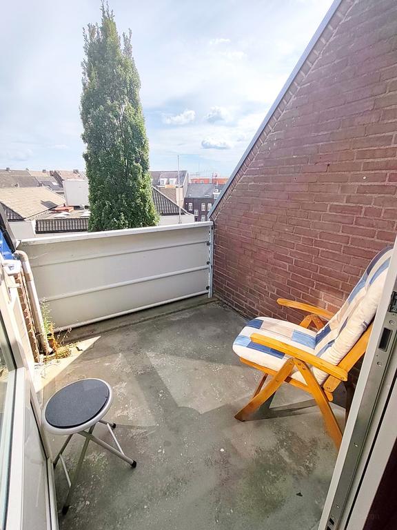 Appartement met balkon en parkeerplaats - Afbeelding 15