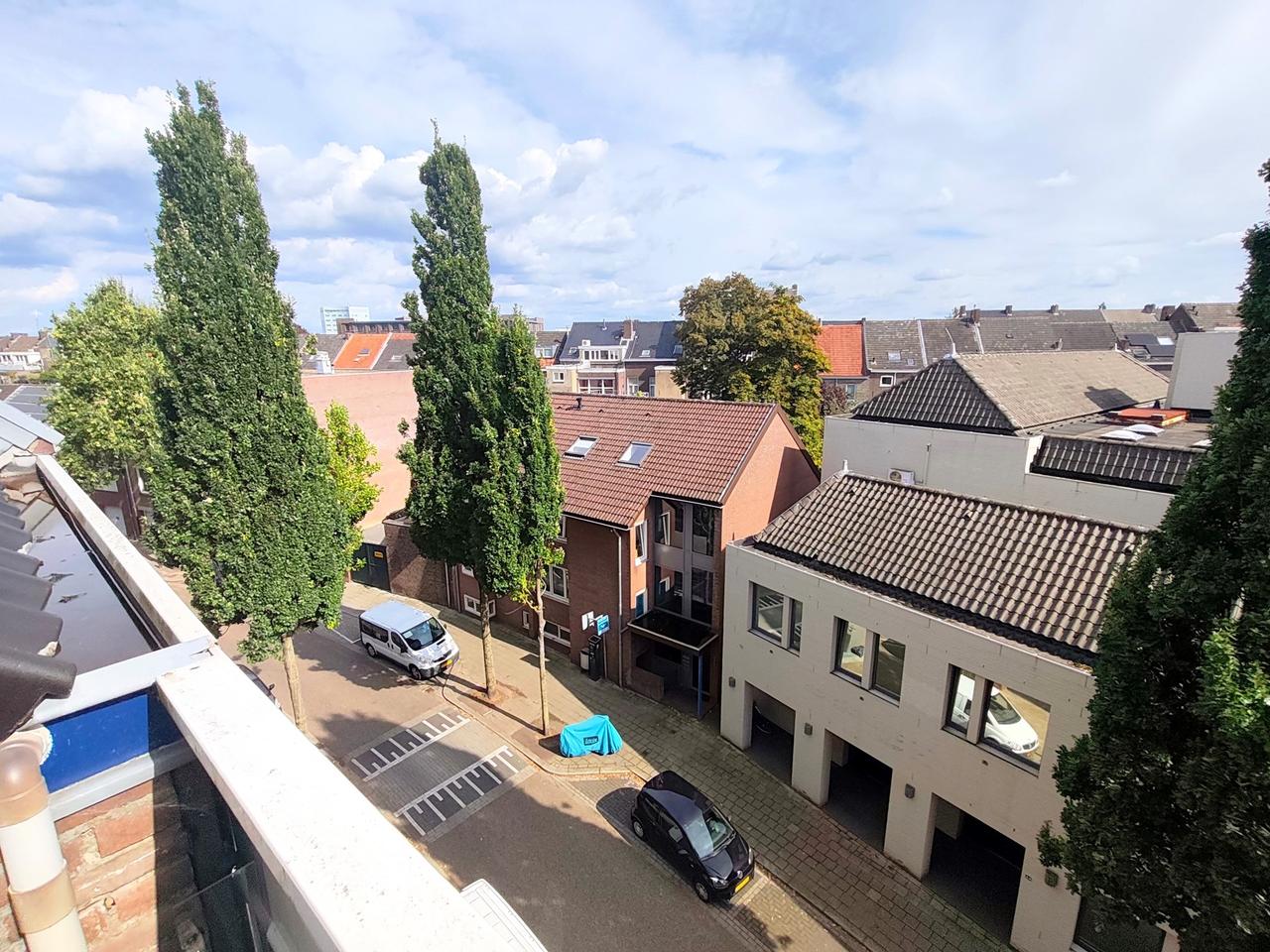 Appartement met balkon en parkeerplaats - Afbeelding 16