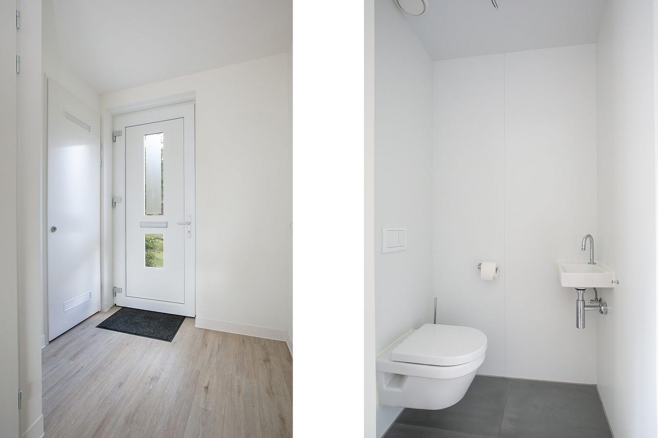 Energiezuinige hoekwoning met zonnige tuin - Afbeelding 9